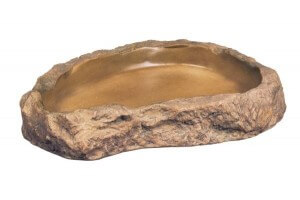 Feeding Dish 29 x 22 x 4,5 cm